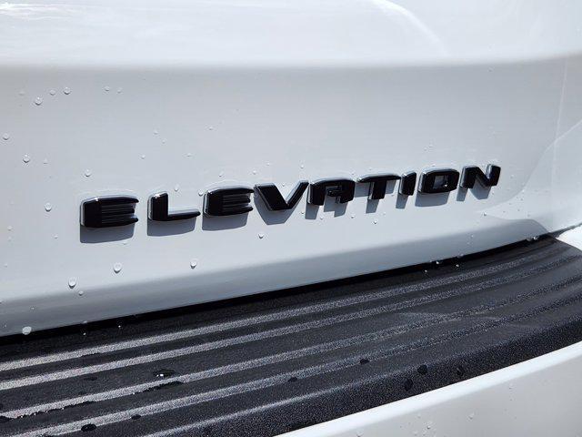 new 2025 GMC Yukon XL car, priced at $83,395