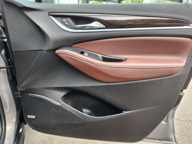 used 2018 Buick Enclave car, priced at $21,710