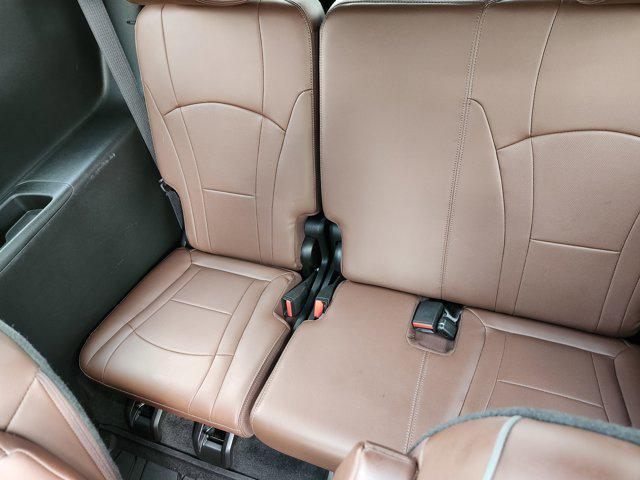 used 2018 Buick Enclave car, priced at $21,710