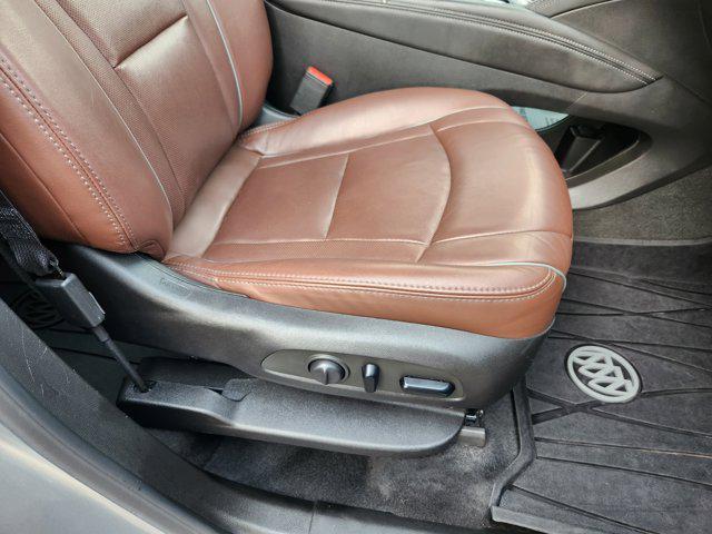 used 2018 Buick Enclave car, priced at $21,710