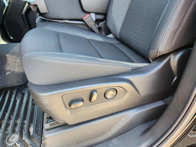 new 2025 GMC Sierra 1500 car, priced at $49,130
