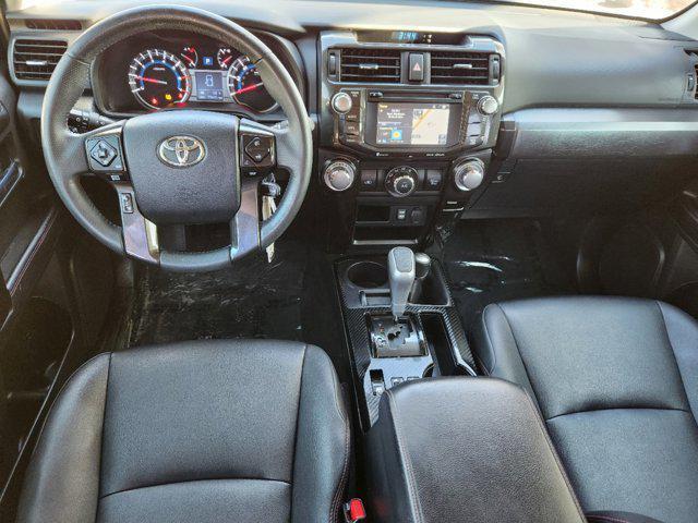 used 2019 Toyota 4Runner car, priced at $34,993