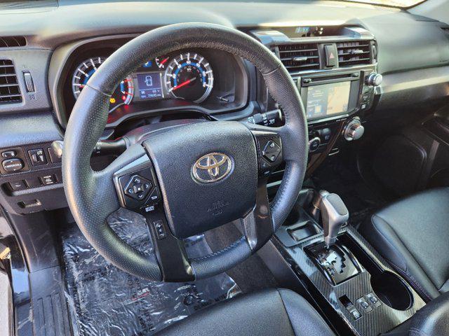 used 2019 Toyota 4Runner car, priced at $34,993