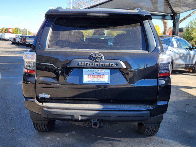 used 2019 Toyota 4Runner car, priced at $34,993