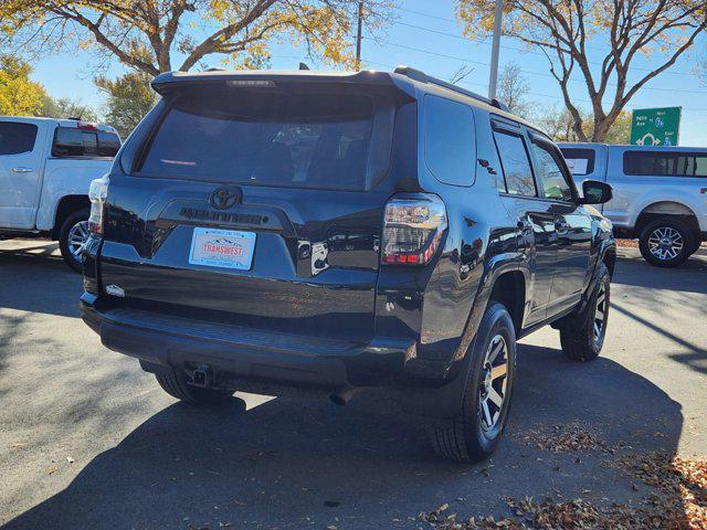 used 2019 Toyota 4Runner car, priced at $34,993