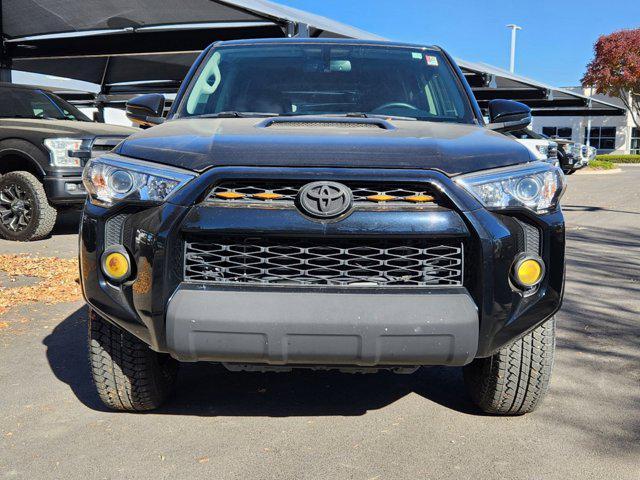 used 2019 Toyota 4Runner car, priced at $34,993