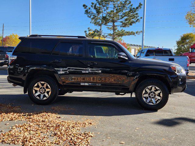 used 2019 Toyota 4Runner car, priced at $34,993