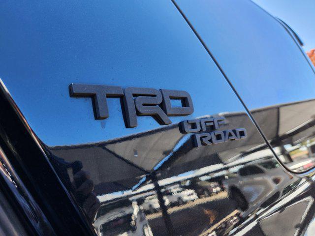 used 2019 Toyota 4Runner car, priced at $34,993