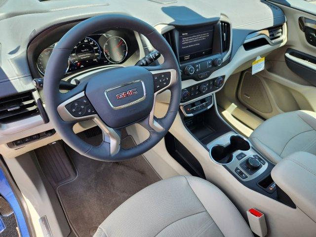 new 2024 GMC Terrain car, priced at $41,275