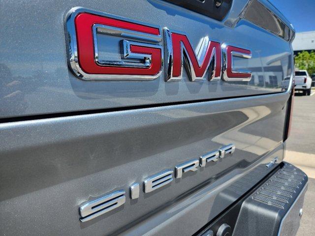 new 2024 GMC Sierra 2500 car, priced at $84,585