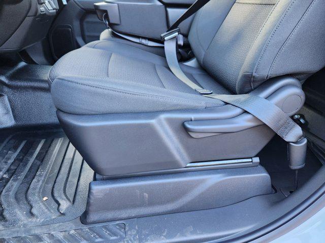 new 2026 GMC Sierra 2500 car, priced at $54,865