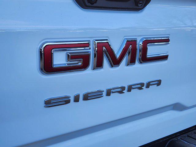new 2026 GMC Sierra 2500 car, priced at $54,865
