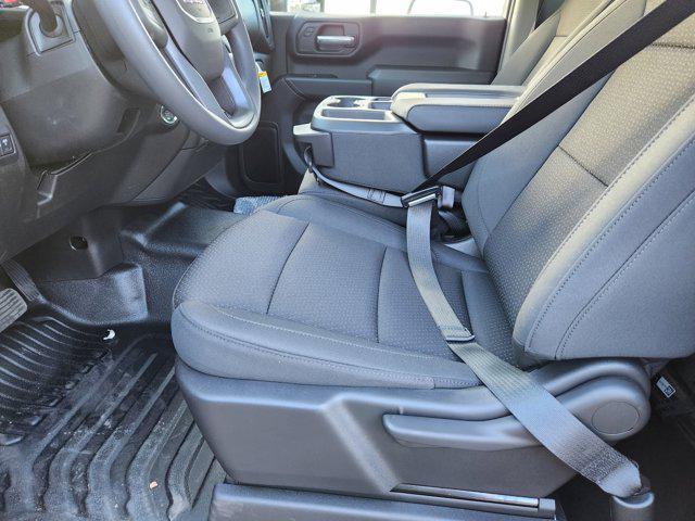 new 2026 GMC Sierra 2500 car, priced at $54,865