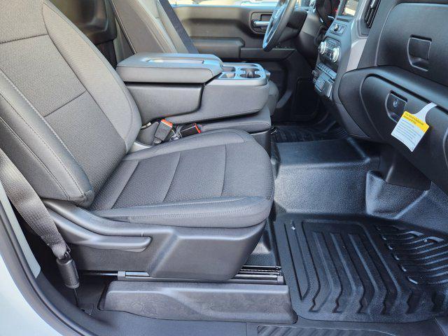 new 2026 GMC Sierra 2500 car, priced at $54,865