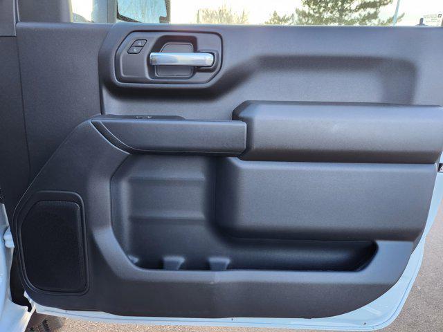 new 2026 GMC Sierra 2500 car, priced at $54,865