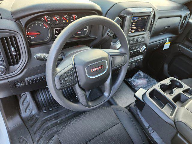 new 2026 GMC Sierra 2500 car, priced at $54,865