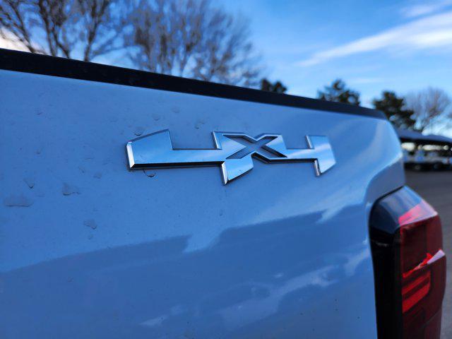 new 2026 GMC Sierra 2500 car, priced at $54,865