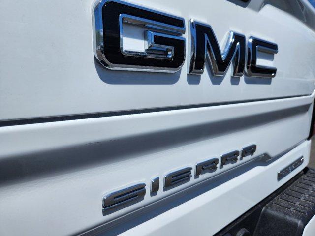 new 2024 GMC Sierra 1500 car, priced at $63,775