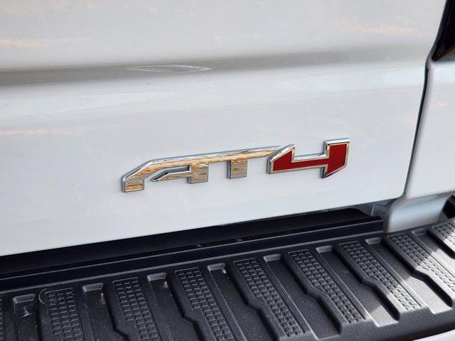 new 2026 GMC Sierra 1500 car, priced at $69,700