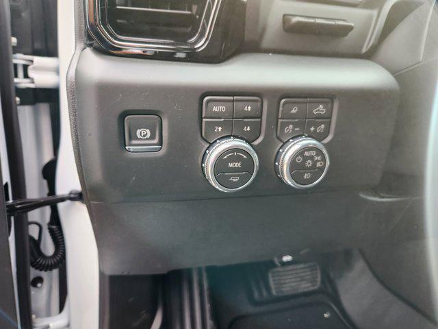 new 2026 GMC Sierra 1500 car, priced at $69,700