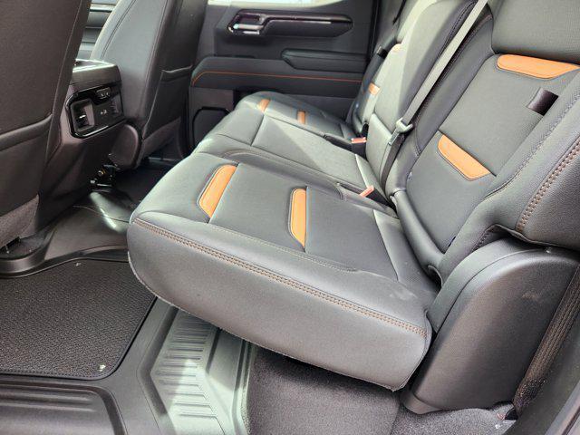 new 2026 GMC Sierra 1500 car, priced at $69,700