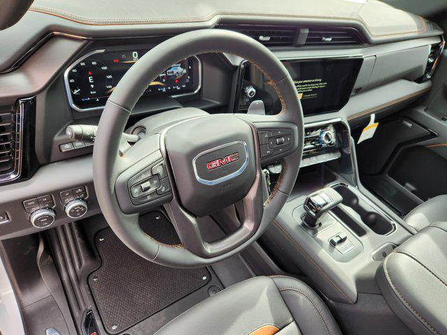 new 2026 GMC Sierra 1500 car, priced at $69,700