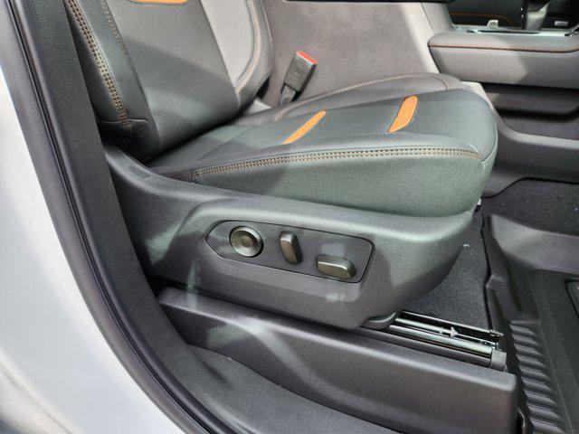 new 2026 GMC Sierra 1500 car, priced at $69,700