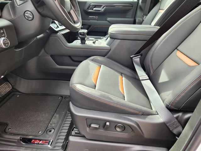 new 2026 GMC Sierra 1500 car, priced at $69,700