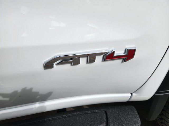 new 2026 GMC Sierra 1500 car, priced at $69,700