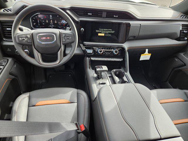 new 2026 GMC Sierra 1500 car, priced at $69,700