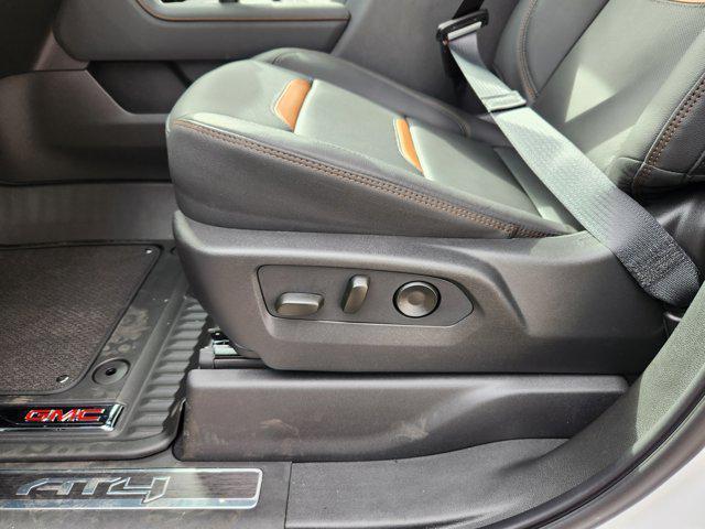 new 2026 GMC Sierra 1500 car, priced at $69,700