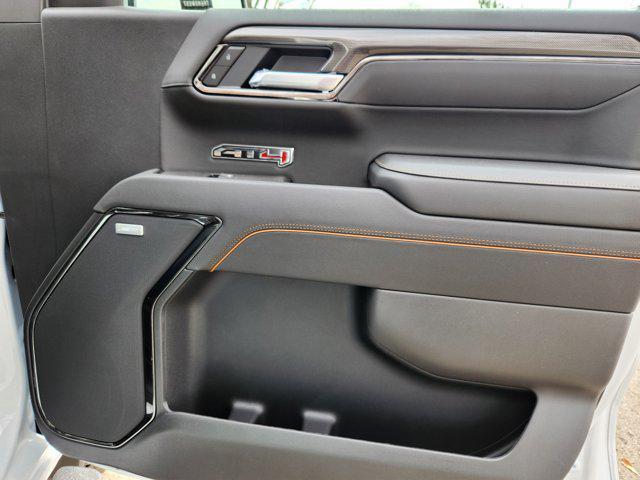 new 2026 GMC Sierra 1500 car, priced at $69,700