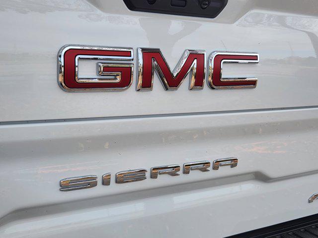 new 2026 GMC Sierra 1500 car, priced at $69,700