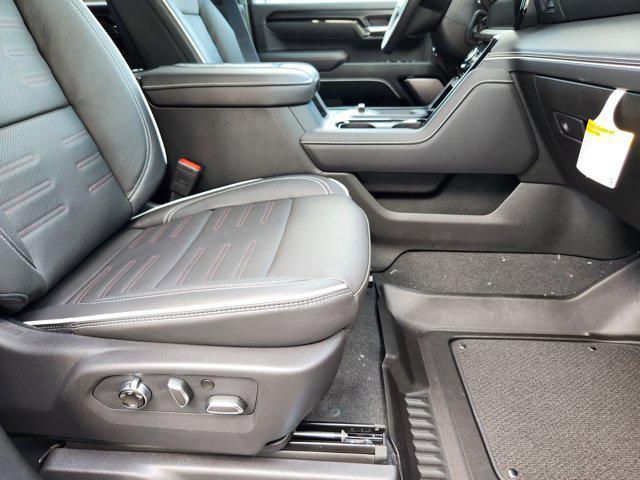 new 2025 GMC Sierra 2500 car, priced at $97,280
