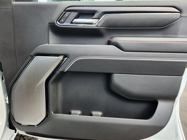 new 2025 GMC Sierra 2500 car, priced at $97,280