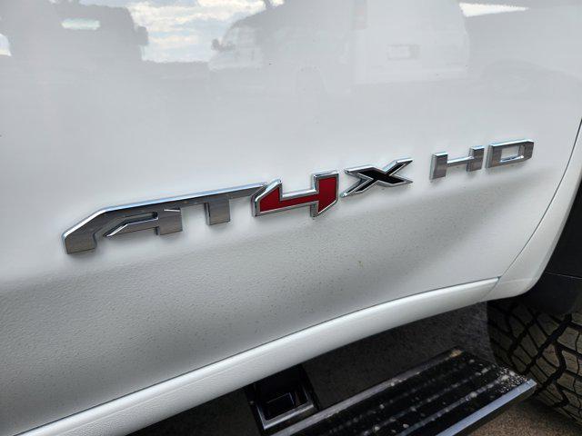 new 2025 GMC Sierra 2500 car, priced at $97,280