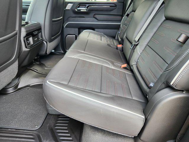 new 2025 GMC Sierra 2500 car, priced at $97,280