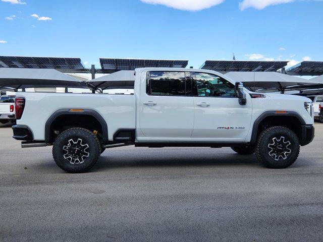 new 2025 GMC Sierra 2500 car, priced at $97,280