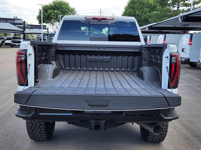 new 2025 GMC Sierra 2500 car, priced at $97,280
