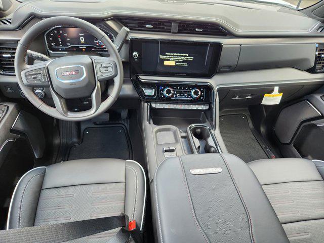 new 2025 GMC Sierra 2500 car, priced at $97,280