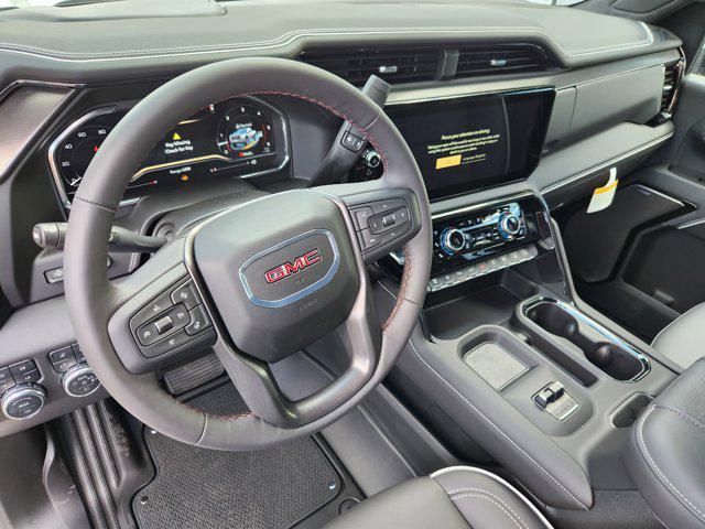 new 2025 GMC Sierra 2500 car, priced at $97,280