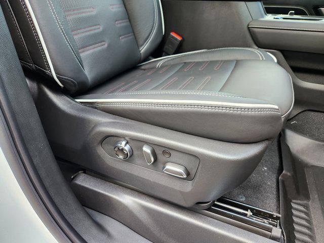 new 2025 GMC Sierra 2500 car, priced at $97,280