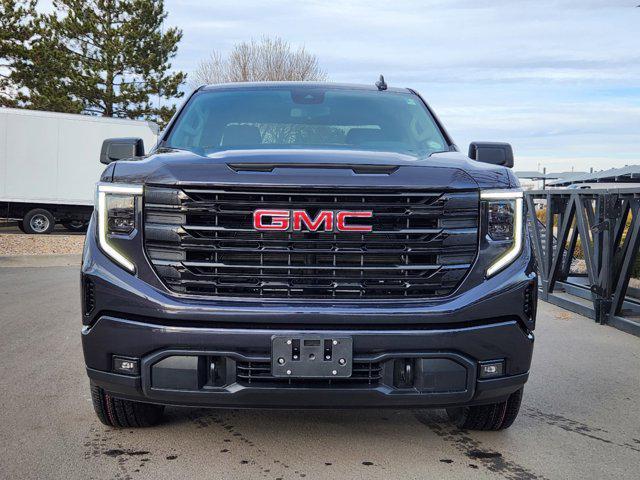 new 2025 GMC Sierra 1500 car, priced at $51,835