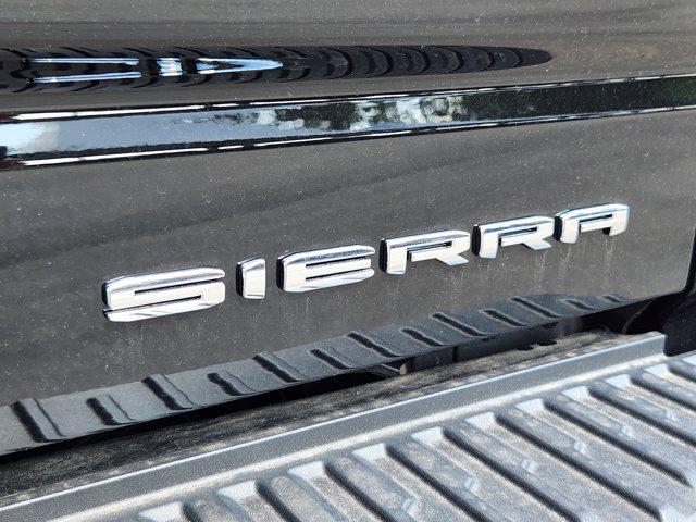 new 2025 GMC Sierra 1500 car, priced at $80,480