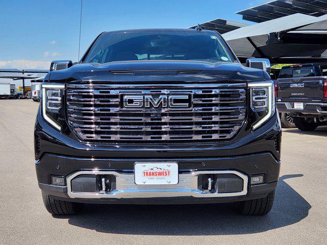 new 2025 GMC Sierra 1500 car, priced at $80,480