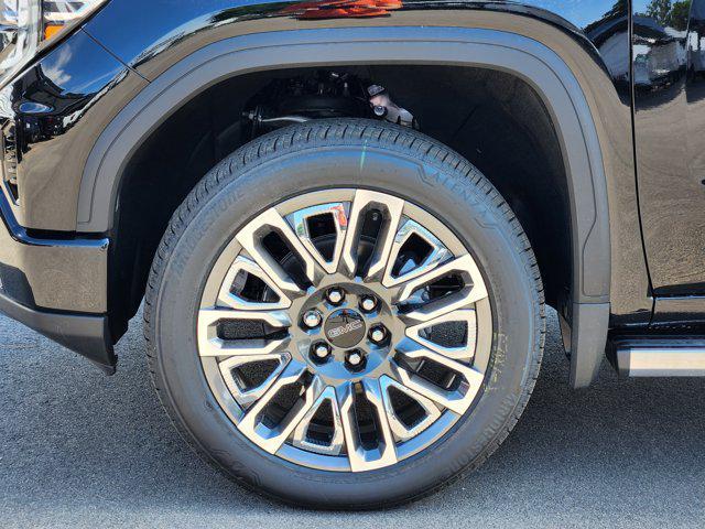 new 2025 GMC Sierra 1500 car, priced at $80,480