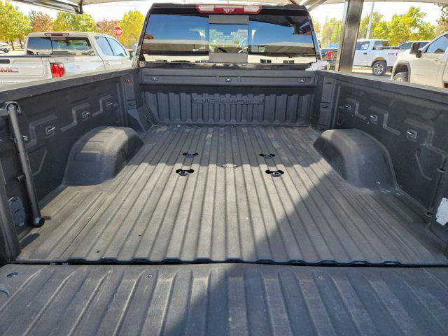 used 2022 GMC Sierra 3500 car, priced at $60,685