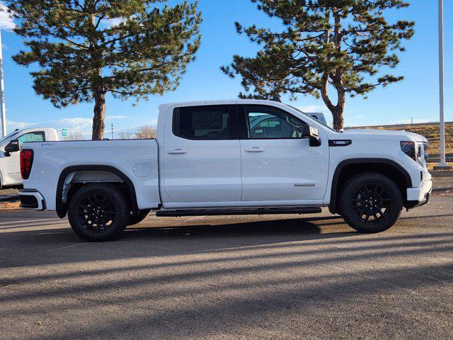 new 2025 GMC Sierra 1500 car, priced at $52,190