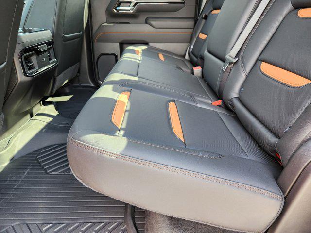 new 2026 GMC Sierra 2500 car, priced at $87,230
