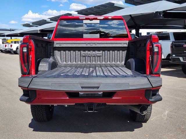 new 2026 GMC Sierra 2500 car, priced at $87,230